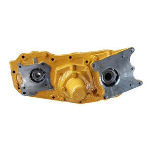 Гидравлический главный насос 17A-15-31110 для экскаватора 320GX, средний экскаваторный ковш, главный насос DH200LC-7 - Product Image 3