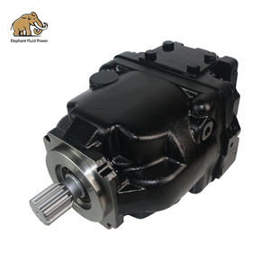 Bomba de Pistones de Circuito Abierto Danfoss Serie 45 E Frame ERR 83037452 ERR130 ER-R-130B-LS-25-20-NN-N-<span class=keywords><strong>3</strong></span>-S4CP-A1N-NNN-NNN-NNN - Product Image 1