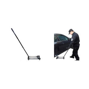 Segurança retrátil do peso leve que verifica telescópico sob o espelho da busca do veículo - Product Image 1