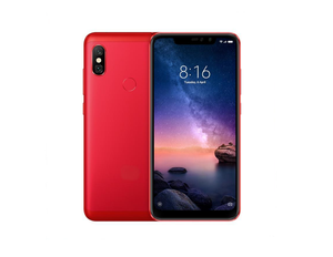 Para Redmi6, Cámara Trasera Dual <span class=keywords><strong>con</strong></span> IA de 12MP+5MP, Modo Retrato - Product Image 3