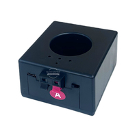 Offre Spéciale 8 canaux scène mariage froid Pyro fontaine Machine sans fil télécommande Rechargeable feu d'artifice allumage système de tir