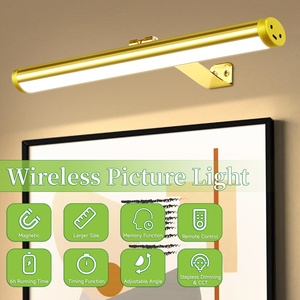 Camera da letto moderna lampada da <span class=keywords><strong>parete</strong></span> ricaricabile decorazione <span class=keywords><strong>a</strong></span> strisce lunghe <span class=keywords><strong>lampade</strong></span> da <span class=keywords><strong>parete</strong></span>/lampada da <span class=keywords><strong>parete</strong></span> <span class=keywords><strong>a</strong></span> Led lampada da <span class=keywords><strong>parete</strong></span>/<span class=keywords><strong>lampade</strong></span> da <span class=keywords><strong>parete</strong></span> - Product Image 3