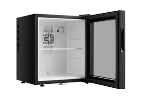 Frigorifero da Hotel Best Seller FSE, Piccolo Frigo da 30L, Mini Frigo Bar - Product Image 2