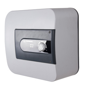 Mini Calentador <span class=keywords><strong>de</strong></span> Agua Eléctrico para Baños, para Uso Doméstico y en Hoteles, <span class=keywords><strong>Bajo</strong></span> <span class=keywords><strong>Consumo</strong></span> <span class=keywords><strong>de</strong></span> Energía, Almacenamiento, Plástico Duradero - Product Image 5