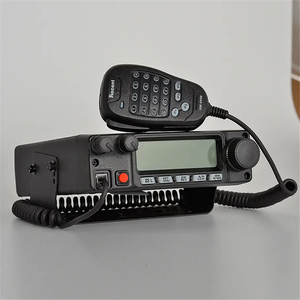 Radio Móvil Analógico VHF de 80W Más Vendido RS-958, Intercomunicador para Vehículo Reciente con Función de Búsqueda Inteligente <span class=keywords><strong>Walkie</strong></span> <span class=keywords><strong>Talkie</strong></span> - Product Image 2