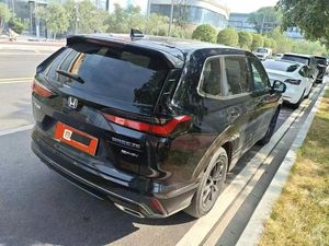 <span class=keywords><strong>Honda</strong></span> Breeze 2025 PHEV 2.0L E-CVT Édition Premium SUV Compact d'occasion, Économie de carburant, Véhicule électrique, Inspecté en usine, Exportation directe - Product Image 3