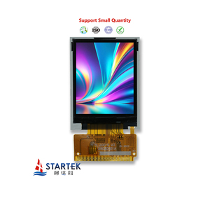 2 ''2 אינץ '176x רזולוציית 220 מסך מגע 12h tn <span class=keywords><strong>tft</strong></span> lcd עם ממשק נהג <span class=keywords><strong>mcu</strong></span> ic <span class=keywords><strong>mcu</strong></span> - Product Image 2