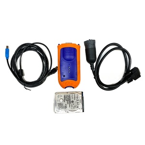 John D servis danışmanı 5.3 [güncelleme 2023.04 İngilizce Spniash portekizce] JD teşhis adaptörü EDL V2 aracı - Product Image 2