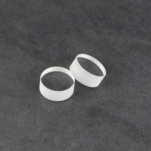 Lentes de dupla de vidro óptico, lentes tripleta coladas personalizadas, lentes achromáticas - Product Image 6