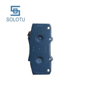 HILUX — plaquettes de freins en céramique pour HILUX, pièces de rechange pour voiture, vente en gros, 0465k240 - Product Image 6