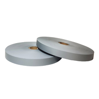 Film PVC spécial pour conduits d'air flexibles disponible en gris, blanc et noir, avec personnalisation possible