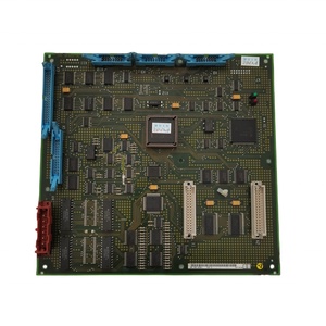 Módulo Plano JENNEY DGP2 00.785.0302, Placa de Circuito 00.781.4528/01, Ensamblaje de Módulo PCB para Repuestos de Imprenta Offset Heidelberg - Product Image 1