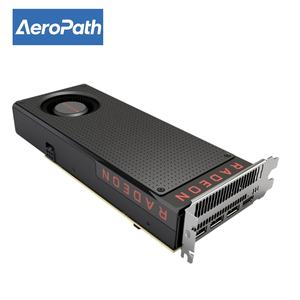 Carte graphique serveur GPU Radeon RX <span class=keywords><strong>580</strong></span> 2048SP GDDR5 <span class=keywords><strong>4</strong></span> Go 256 bits - Product Image 3