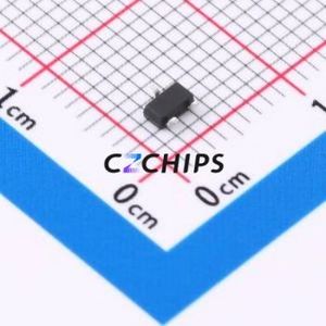 ทรานซิสเตอร์สนาม SOT-23-3L AO3401L3-6AF (Mosfet) แบบดั้งเดิมและใหม่ - Product Image 2