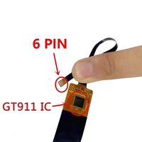9H kaca antigores layar sentuh Digitizer untuk TEYES CC3 navigasi mobil 9-10.2 inci Sensor kapasitif Panel dengan 1 tahun garansi