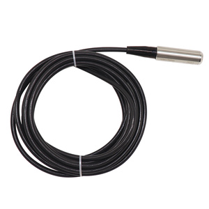 Wnk <span class=keywords><strong>4</strong></span>-<span class=keywords><strong>20mA</strong></span> 0-10V tùy chỉnh bền chìm mức chất lỏng Transmitter mực nước cảm biến - Product Image 2