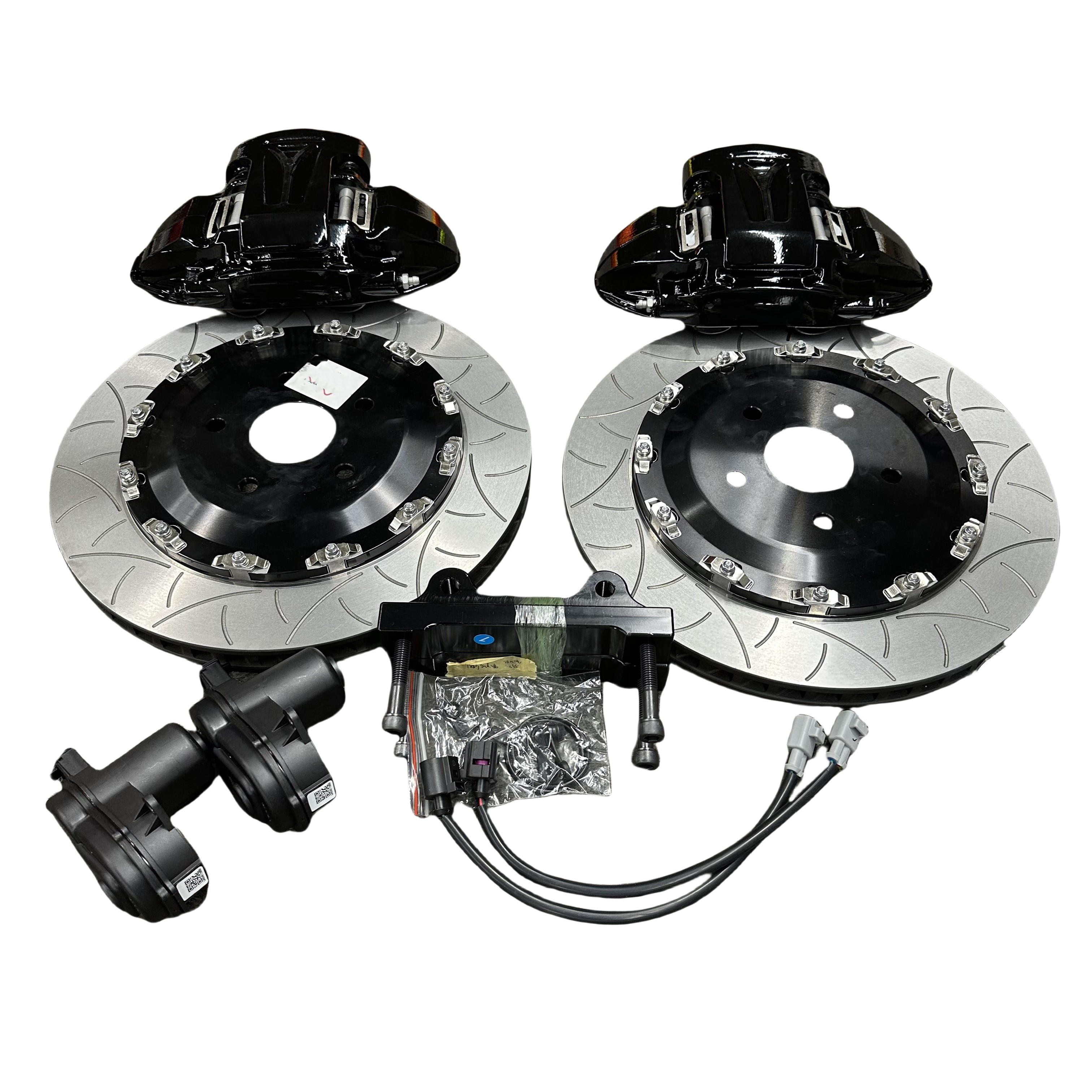 Racing Big Brake Kit Brake Caliper for toyota Innova corolla