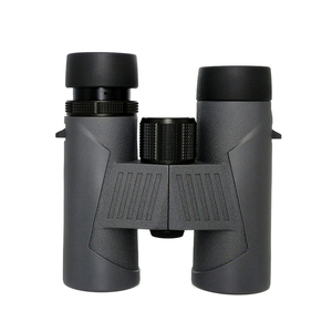 กล้องส่องทางไกลและกล้องสองตา Secozoom 8x32 Compact ED Glass สำหรับมองกลางคืนระยะไกล ราคา - Product Image 4