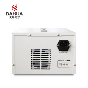 Alimentation électrique réglable à double canal DH1718E-4/5/6 - Product Image 3
