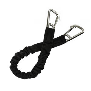 เชือกกระโดดสำหรับจอดเรือเชือกผูกป้องกันยูวีดูดซับแรงกระแทกได้รับการรับรองจาก CCS - Product Image 1