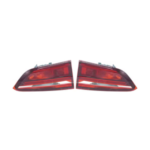Conjunto de luz trasera interior 63217390499 63217390500 para <span class=keywords><strong>BMW</strong></span> <span class=keywords><strong>X1</strong></span> F49 luz trasera LED - Product Image 4