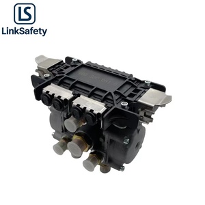 ECU ABS pour <span class=keywords><strong>remorque</strong></span> LS 4005000700 1506760 1738449 WA4005000700 5058188380 - Product Image 1