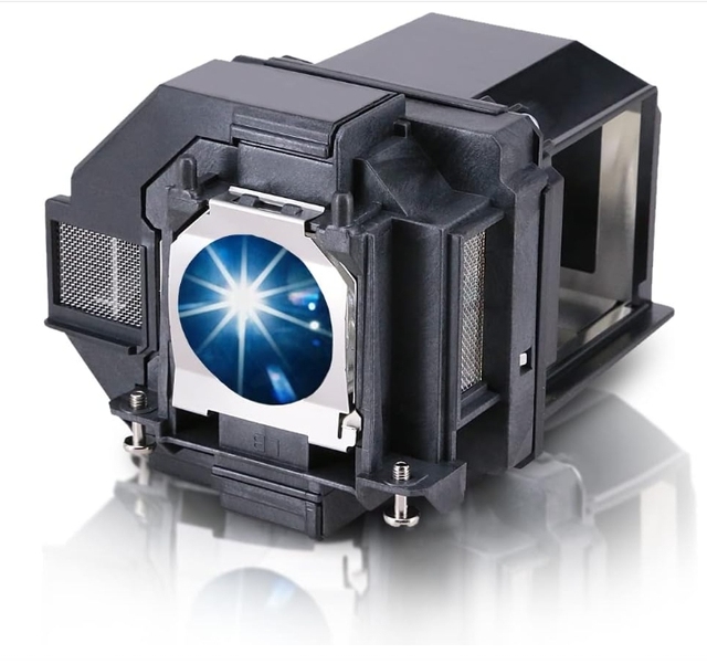 Replacement LP97 Projector Lamp Bulb for Home Cinema VS260 EX9230 EX9240 EX3280 EX5280 EX7280 X49 W49 982W E20 U50 Smart Home