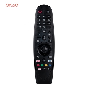 Télécommande vocale <span class=keywords><strong>AN</strong></span>-MR19BA AKB75855501 Magic TV Smart MR20BA <span class=keywords><strong>AN</strong></span>-MR500 <span class=keywords><strong>AN</strong></span>-MR700 <span class=keywords><strong>AN</strong></span>-SP700 <span class=keywords><strong>AN</strong></span>-<span class=keywords><strong>MR650A</strong></span> AM-<span class=keywords><strong>MR650A</strong></span> MR20GA pour <span class=keywords><strong>LG</strong></span> - Product Image 2