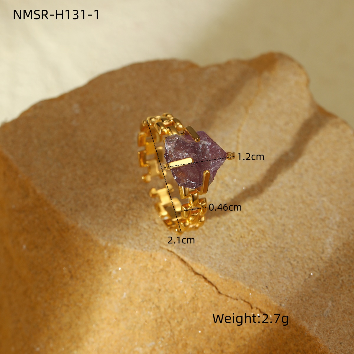 NMSR-H131-1 Viola
