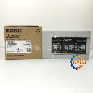 มิตซูบิชิ อิเล็คทริค FX5U-32MR/ES โปรแกรมเมเบิลคอนโทรลเลอร์ 32 จุด I/O พร้อมหน่วยความจำแฟลชและอินเทอร์เฟซโมดบัส - Product Image 1