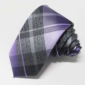 Corbata de Poliéster para Hombre de Diseño Original, Estilo Formal, para Negocios y Moda, Personalizable, Fabricada por Business Fashion - Product Image 2