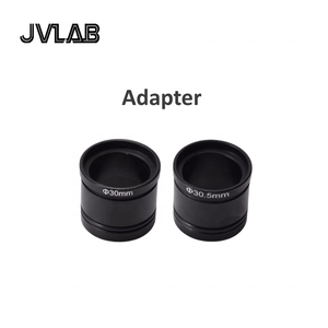 <span class=keywords><strong>5.0MP</strong></span>デジタル接眼レンズ<span class=keywords><strong>CCD</strong></span>カメラ電子顕微鏡アダプター30mm 30.5mm OEMカスタマイズ可能 - Product Image 5