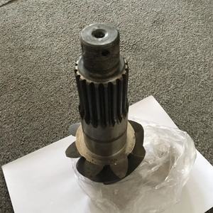 Suku Cadang Asli <span class=keywords><strong>Liugong</strong></span> <span class=keywords><strong>CLG862</strong></span> <span class=keywords><strong>Wheel</strong></span> <span class=keywords><strong>Loader</strong></span> 43A0130 PINION 43A0147 CROWN - Product Image 2