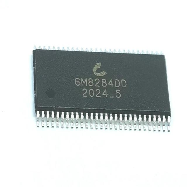 New and original Electronic Components stock integrated circuit IC GM8284DD