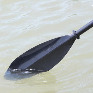 <span class=keywords><strong>Kayak</strong></span> inflable extensible <span class=keywords><strong>de</strong></span> 220-230cm, canoa <span class=keywords><strong>de</strong></span> remo, eje <span class=keywords><strong>de</strong></span> carbono, paleta <span class=keywords><strong>de</strong></span> <span class=keywords><strong>doble</strong></span> hoja, estable y para pesca a la deriva - Product Image 2