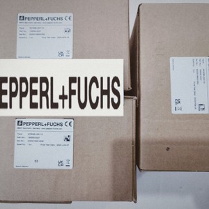 เซ็นเซอร์ตรวจจับวัตถุแบบเหนี่ยวนำ Pepperl+Fuchs รุ่น NBB20-U1-UU แบบขั้วต่อสกรู ผลิตในเยอรมนี - Product Image 1