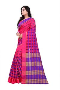 Ropa de fiesta de seda Saree Surat - Product Image 5