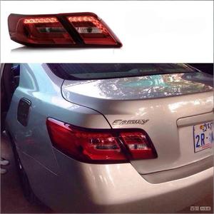 For 2006-2011 US Version <b>LED</b> Tail <b>Light</b> & Assembly Model YAB-KMR-0192 Fitment YAB-KMR-0192 <b>LED</b> Tail <b>Light</b> Assembly Enhances Visi - Product Image 3