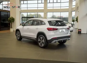 SUV a 5 Posti con Trazione Integrale Gla, Super Potente, a Benzina, <span class=keywords><strong>Auto</strong></span> <span class=keywords><strong>Usate</strong></span> Economiche dalla Cina - Product Image 3