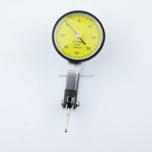 Mini-indicateur de cadran universel avec support magnétique, support de base pour jauge de calibre de trou, support magnétique pour l'étalonnage des équipements - Product Image 5