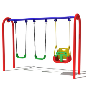 Chaise d'extérieur gonflable en <span class=keywords><strong>bois</strong></span>, fauteuil de loisir moderne, balançoire d'intérieur, pour adultes et enfants - Product Image 3