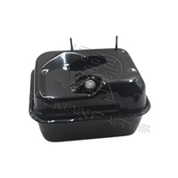 Nouveau réservoir de carburant moteur remplacer Loncin G160 G200 170500508-0052 noir