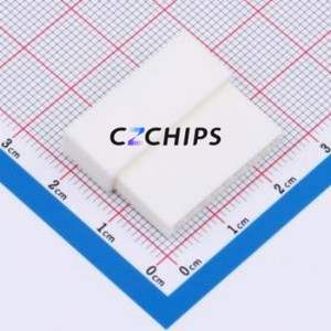 TJC3B-H-9R Housing (Wire-to-Board / Wire-to-Wire) P=2.5mm Connector 1x9P 2.5mm 1 9 - Product Image 2