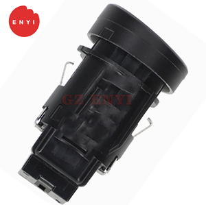 Botón de interruptor de arranque y parada de encendido del motor 3VD905217 apto para <span class=keywords><strong>Skoda</strong></span> Octavia 14-17 <span class=keywords><strong>Kamiq</strong></span> - Product Image 1