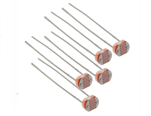 OKY0101 5mm <span class=keywords><strong>LDR</strong></span> 5516 fotoresistor fotolistrik saklar <span class=keywords><strong>sensor</strong></span> fotolistrik saklar kontrol cahaya - Product Image 2