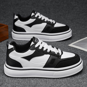 Zapatos de Seguridad Personalizados para Hombre, Transpirables, Duraderos, con Cordones, de Cuero, para Exteriores - Product Image 4