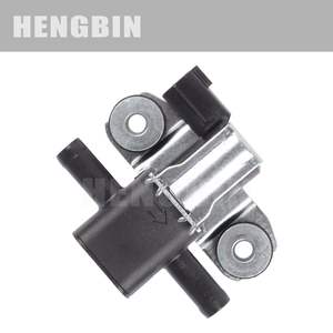 Vanne solénoïde à vide EGR K5T45872 K005T45872 - Product Image 2