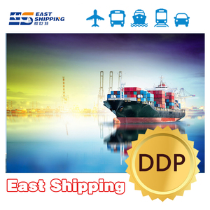 Quốc tế Express vận chuyển từ vận chuyển hàng hóa giao nhận cho không khí biển container Giao thông vận tải agencia de transporte DDP trong <span class=keywords><strong>Philippines</strong></span> - Product Image 6