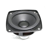 Para JBL Xtreme 3 ND, Bocina de Subwoofer, Membrana de Vibración de Altavoz de Subwoofer USB, Woofer de Goma para Bajos para JBL Xtreme3