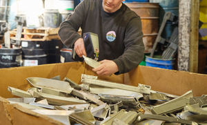 Espectrómetro de Análisis por Descomposición Láser LiBS de Sciaps, Medición Precisa de Carbono, Fabricado en EE. UU. para Instrumentos - Product Image 3